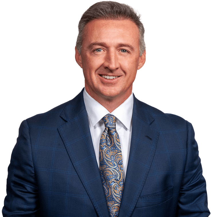 Chris Keith - Founder Chris Keith - Founder