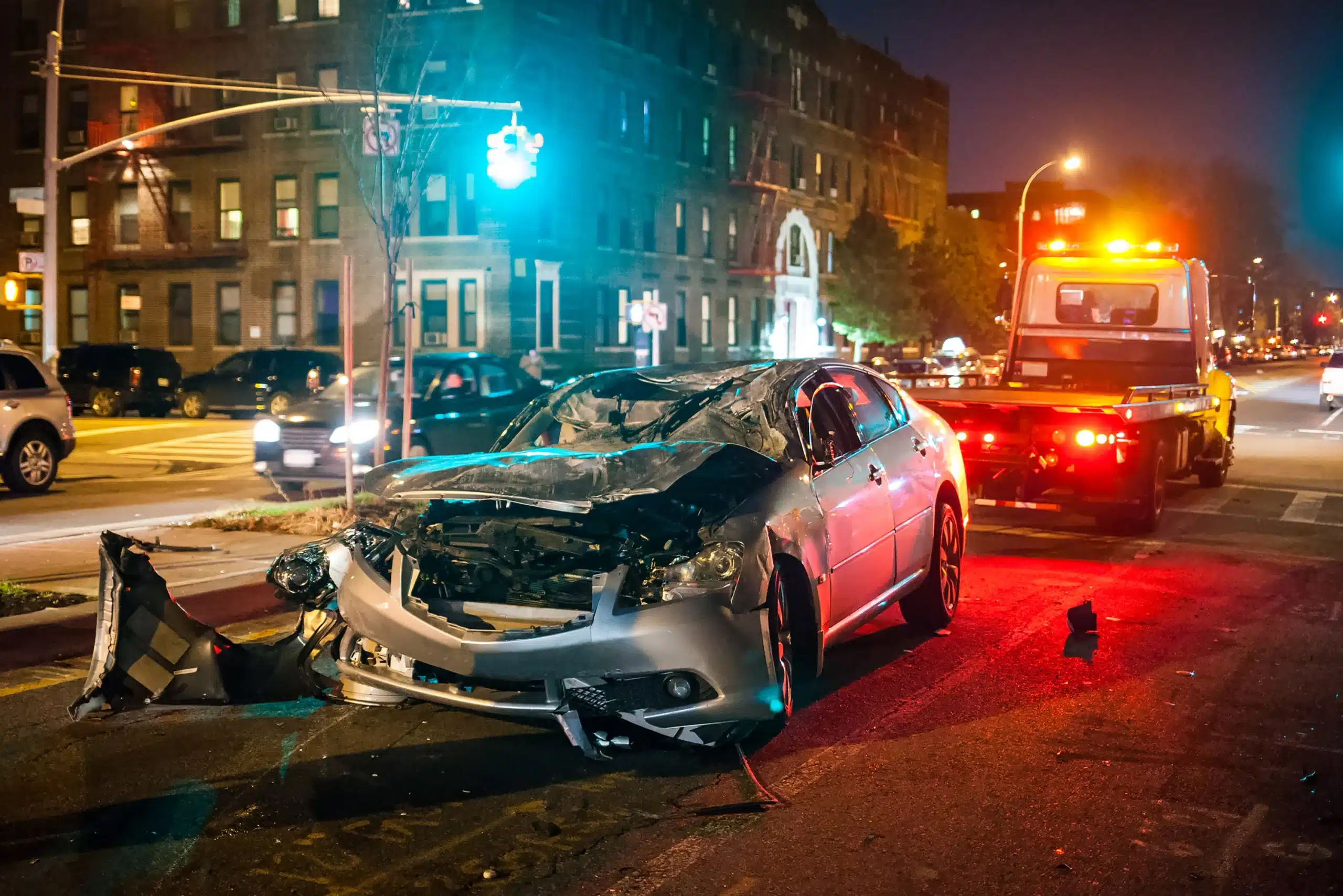 Car accident caused by birmingham exhibition driving or speeding most dangerous road