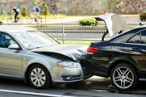 Car accident rear end accident attorneys