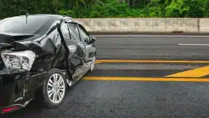 Car accident personal injury attorney