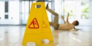 Slip and fall lawyers