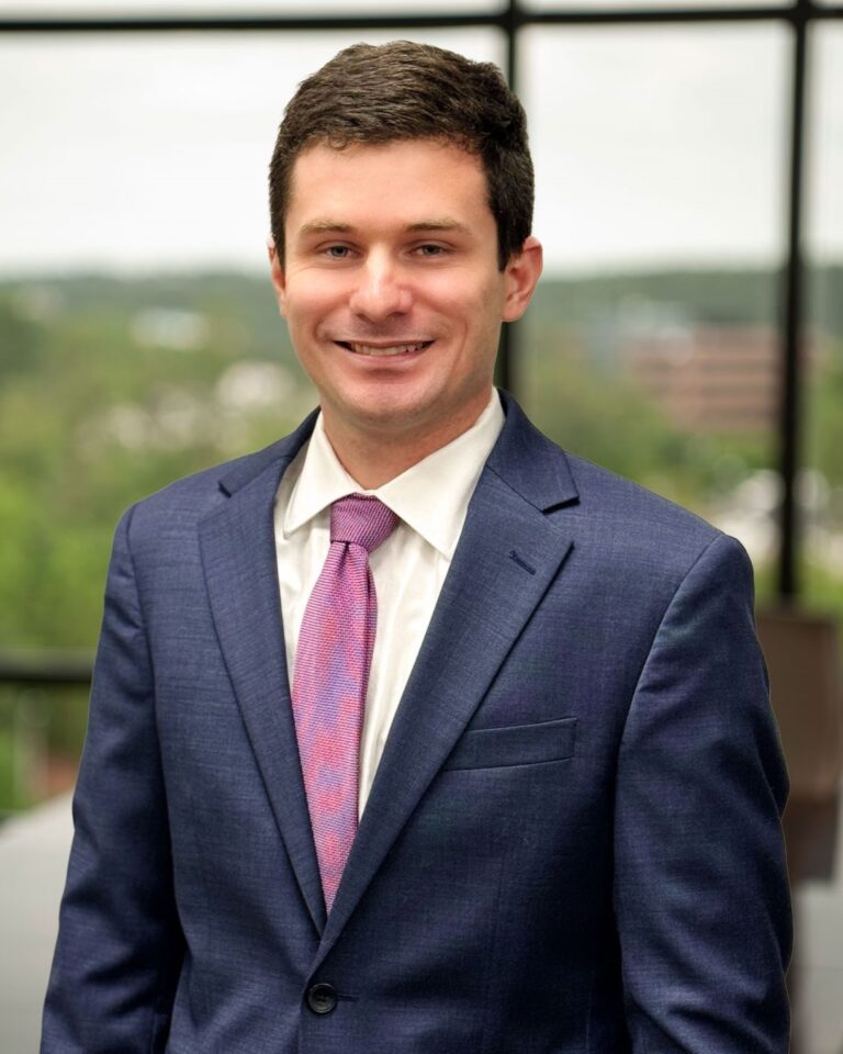 Brenden Smith - Wettermark Keith Personal Injury Lawyers