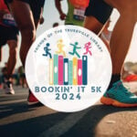 Brian Smith to Represent Wettermark Keith at 2024 Bookin’ It 5K