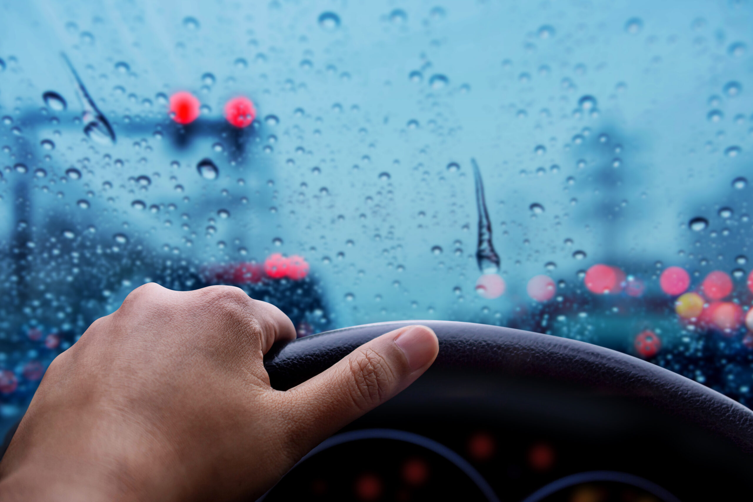 How Weather Conditions Affect Your Car Accident Case