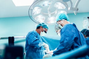 medical errors injury claim