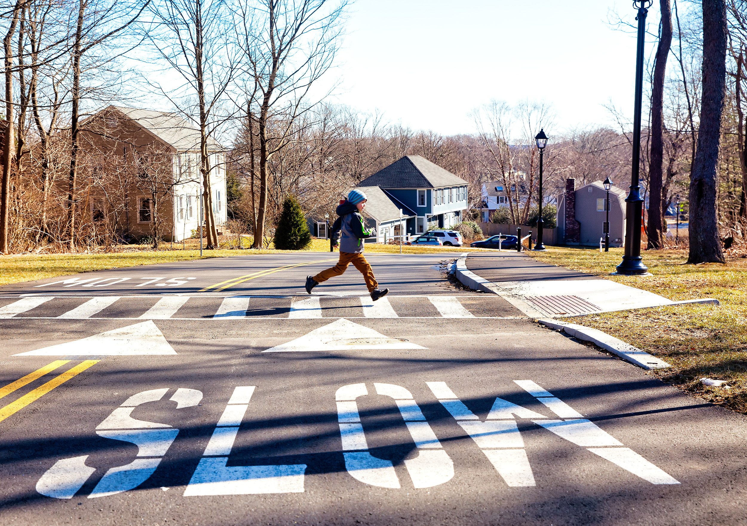 pedestrian accident lawyer