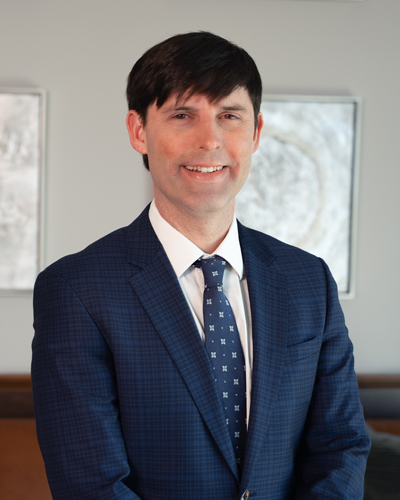 Attorney Booth Samuels