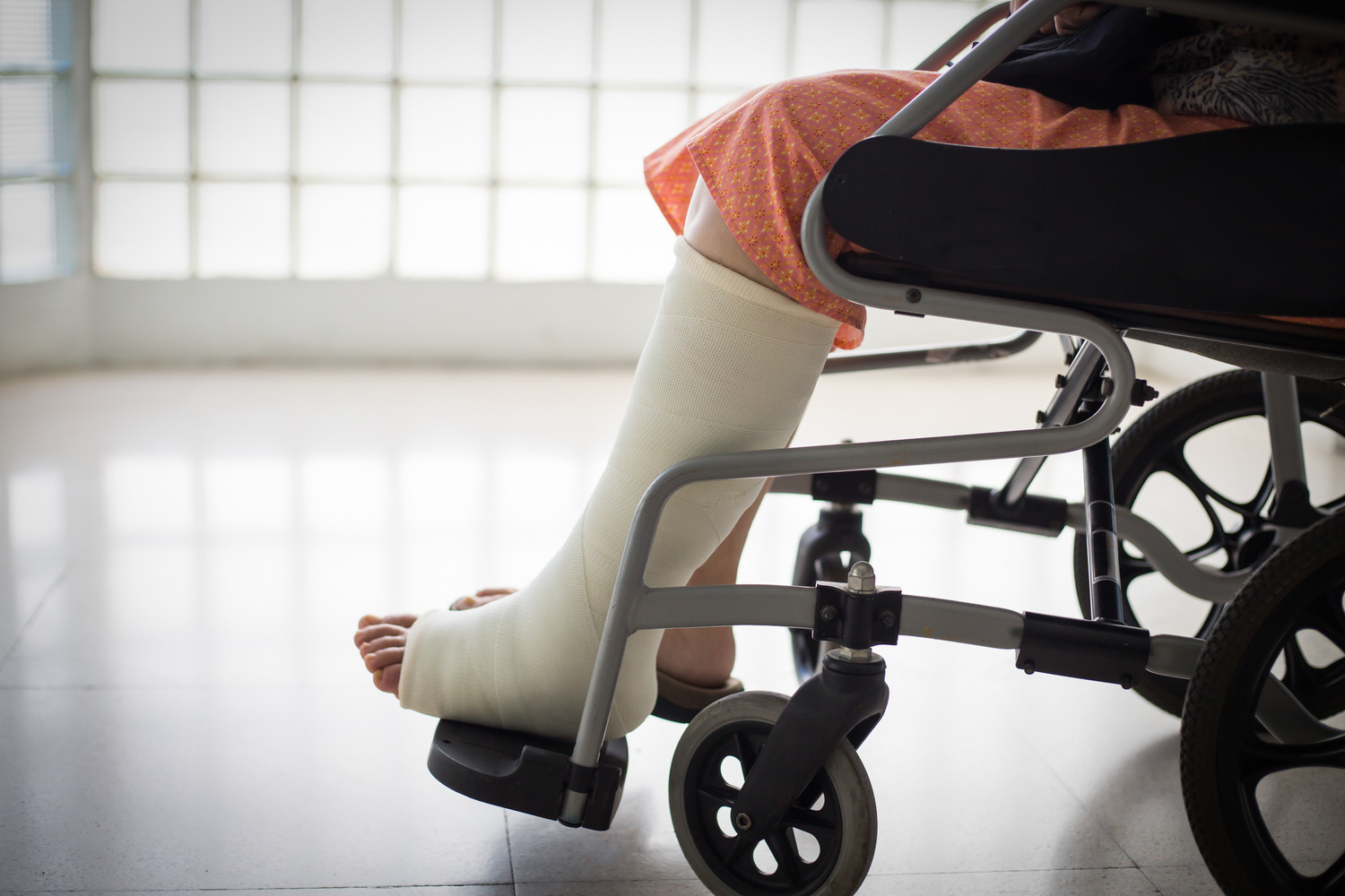 injuries and medical expenses as economic damages