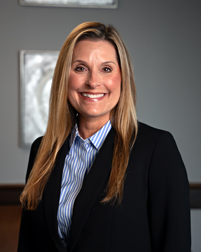 Jodi Krayer JD