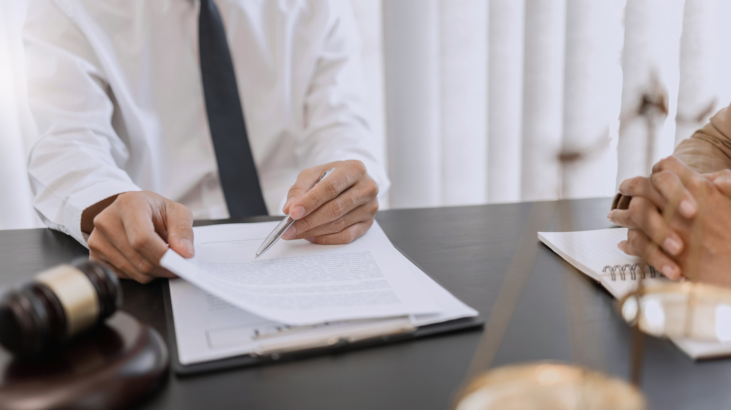 countering a personal injury settlement offer