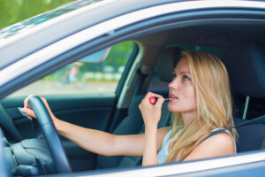 Alabama distracted driving laws