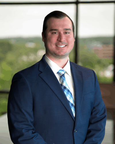 Alabama personal injury attorney Ruben V. Nichols, III of Wettermark Keith