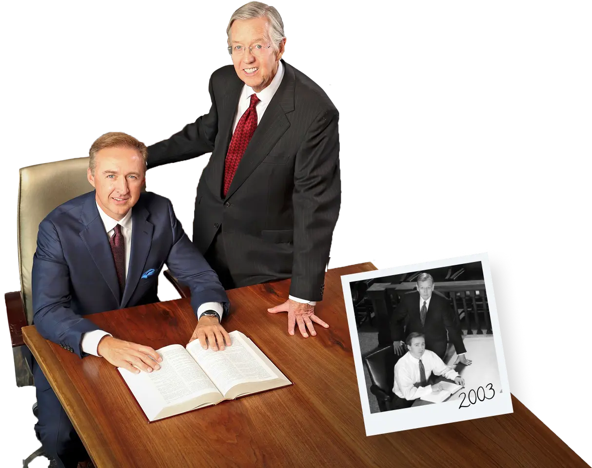 Our Attorney Banner 1