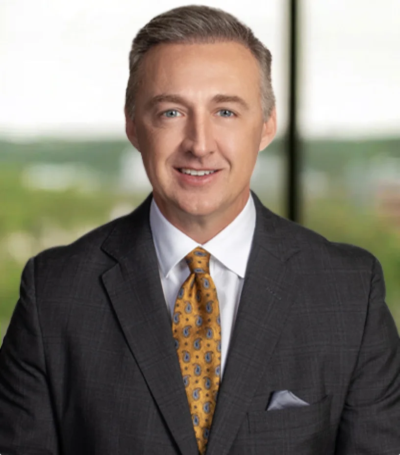 Chris Keith Attorney