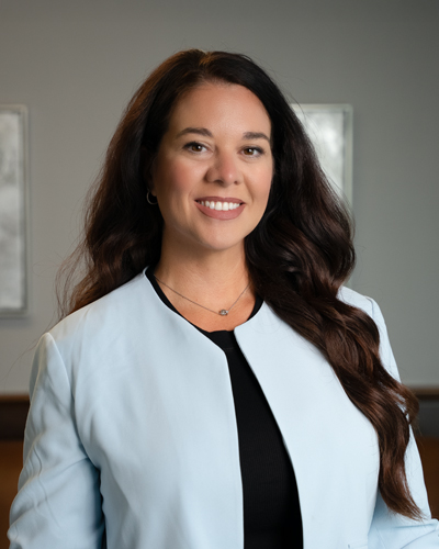 Kelli Ewing Personal Injury Attorney at Wettermark Keith