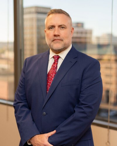 Darrell Douglas1 400x500 1