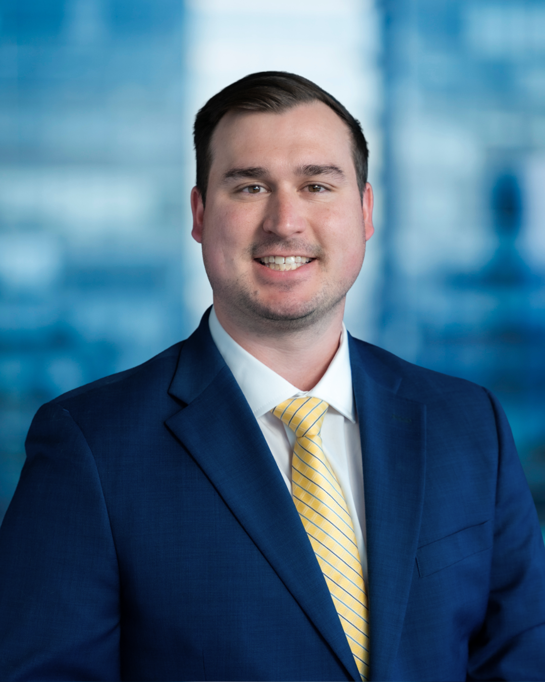 Ruben V. Nichols Personal Injury Attorney