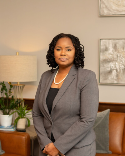 Suzanna Coleman, Alabama Social Security Disability Attorney