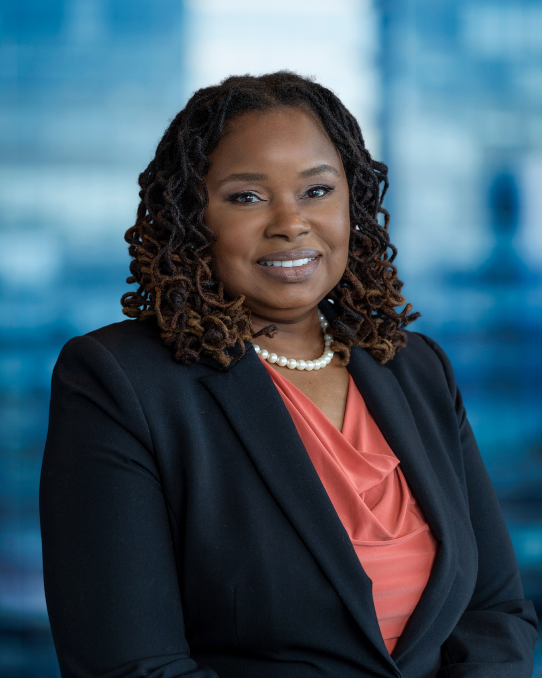 Suzanna Coleman Social Security Disability Attorney