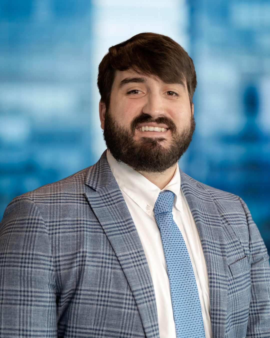 Robert Garcia Personal Injury Attorney