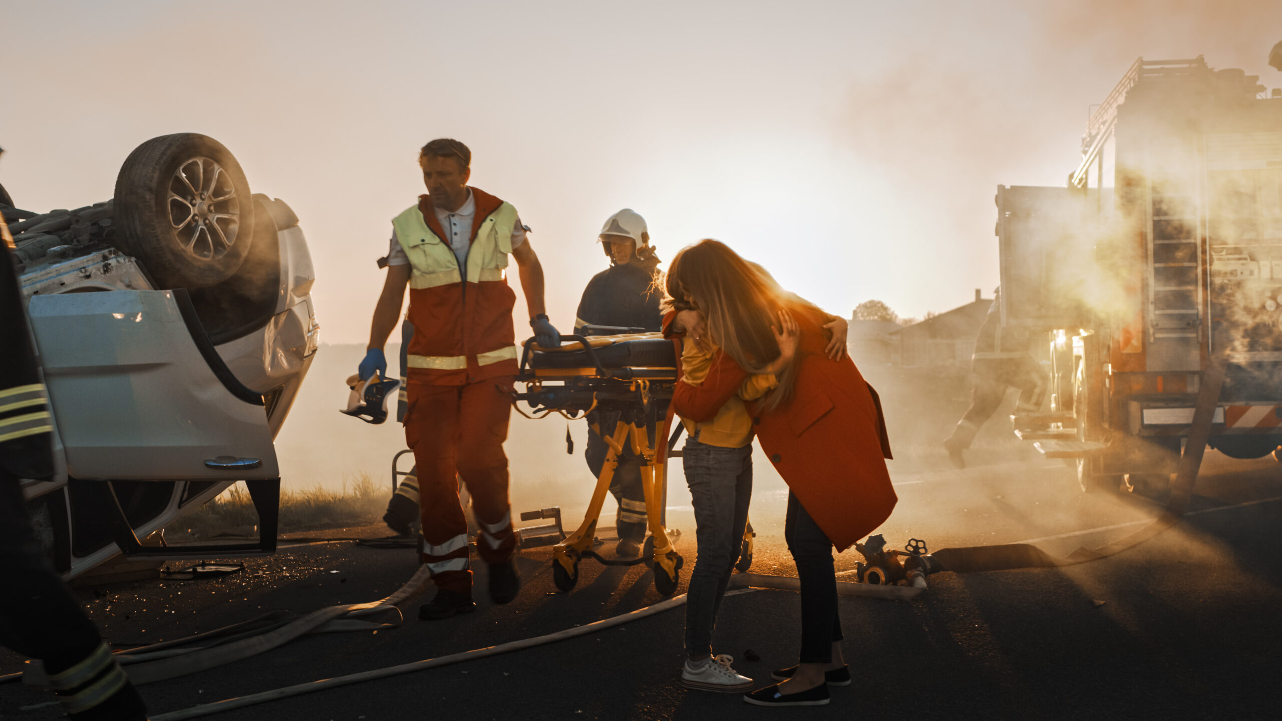 10 Items To Include In Your Accident Claim - car accident lawyers