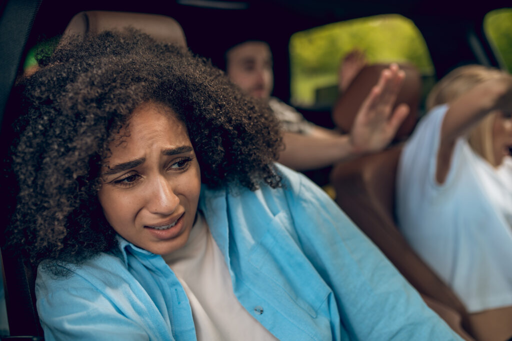 Chattanooga Uber and Lyft Accident Lawyers | Wettermark Keith