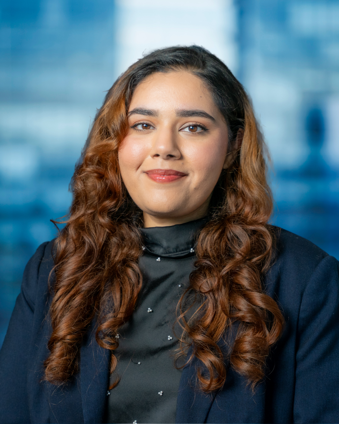 Jasleen Judge 1