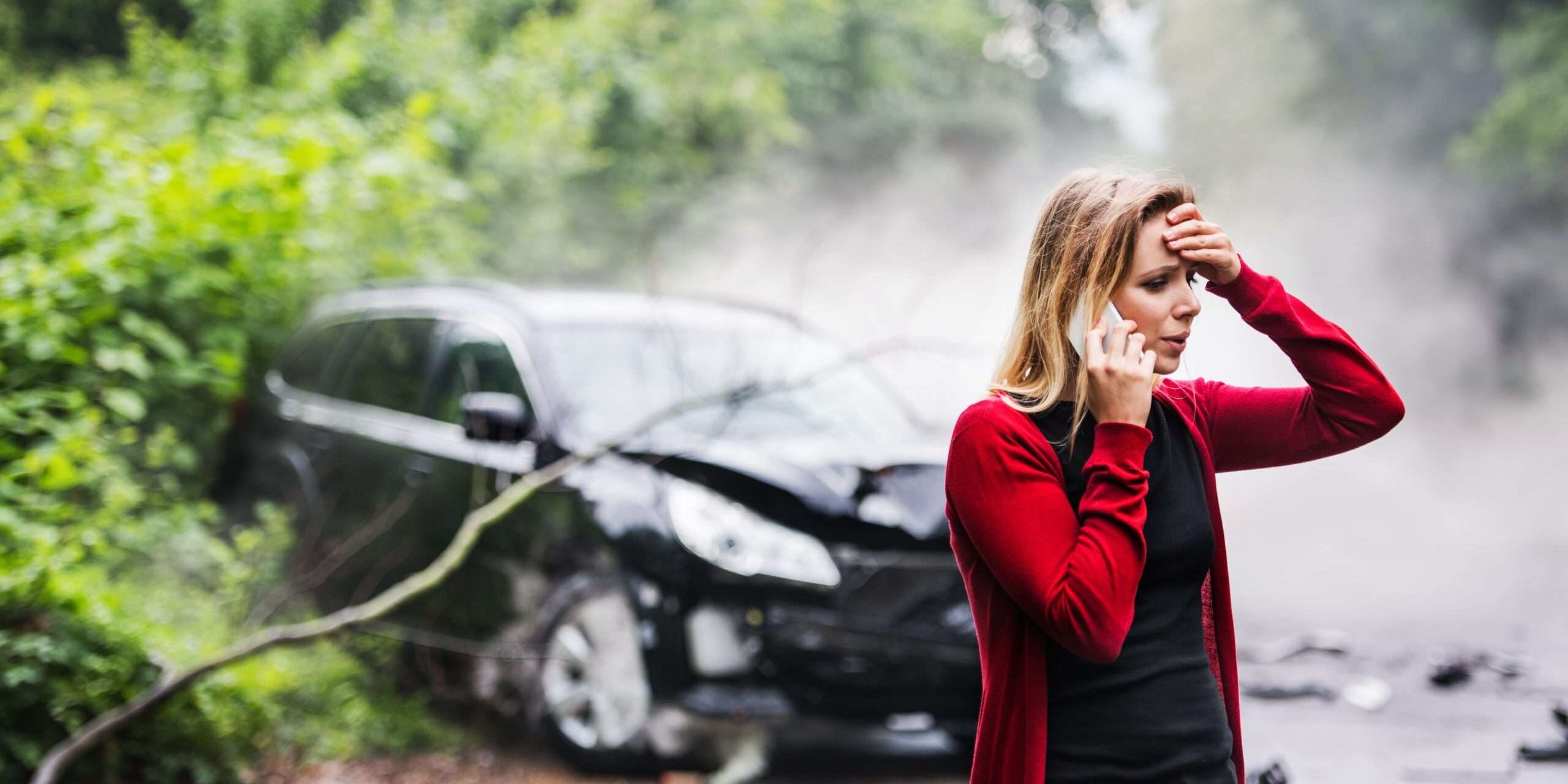 Car Accident