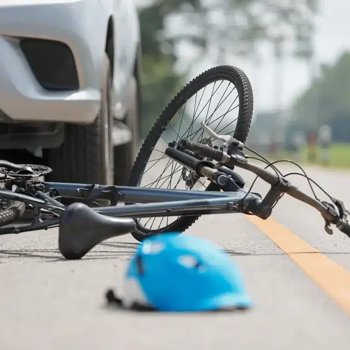 Wettermark Keith Injury Attorneys bicycle accident