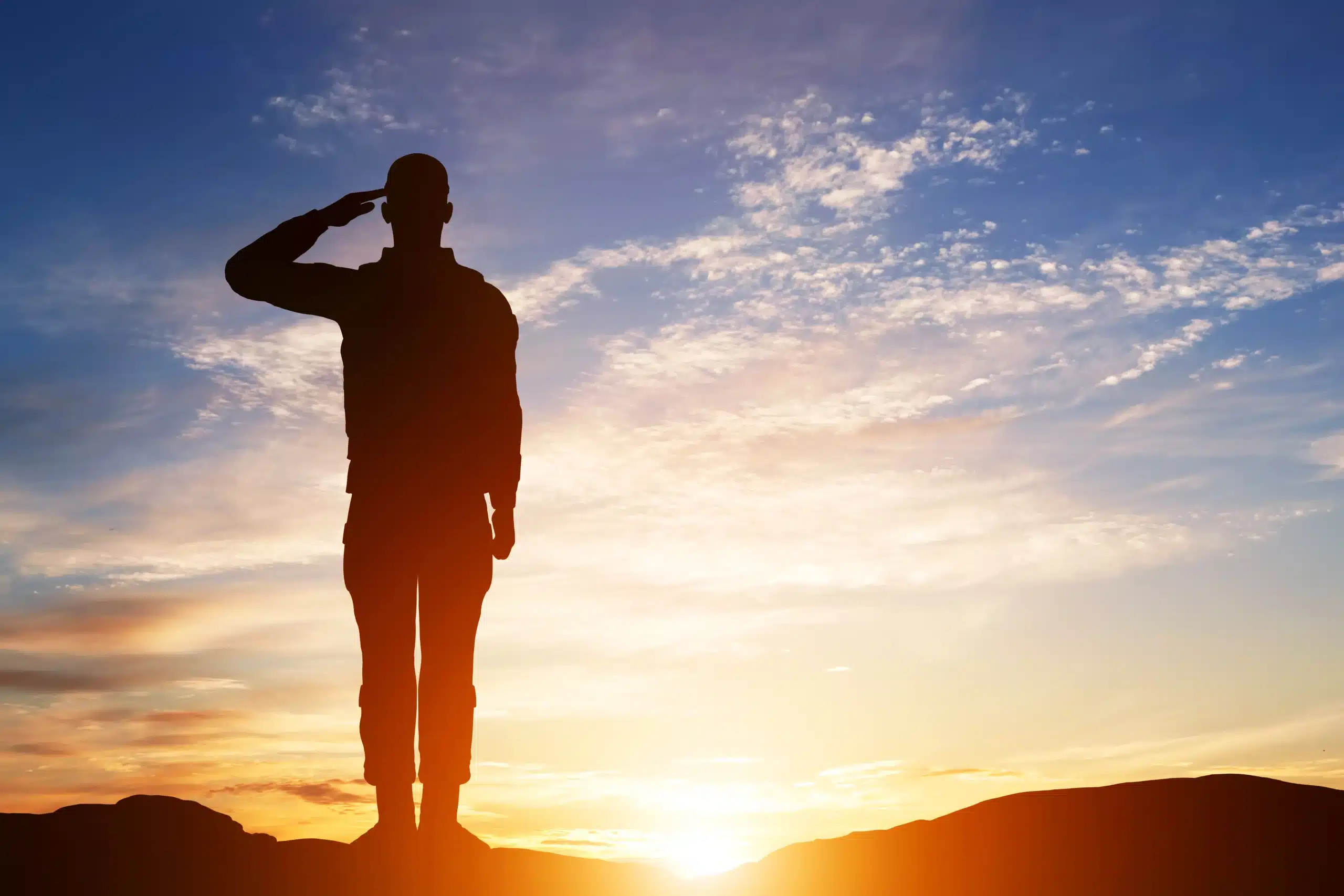 Veterans Benefits lawyers - Wettermark