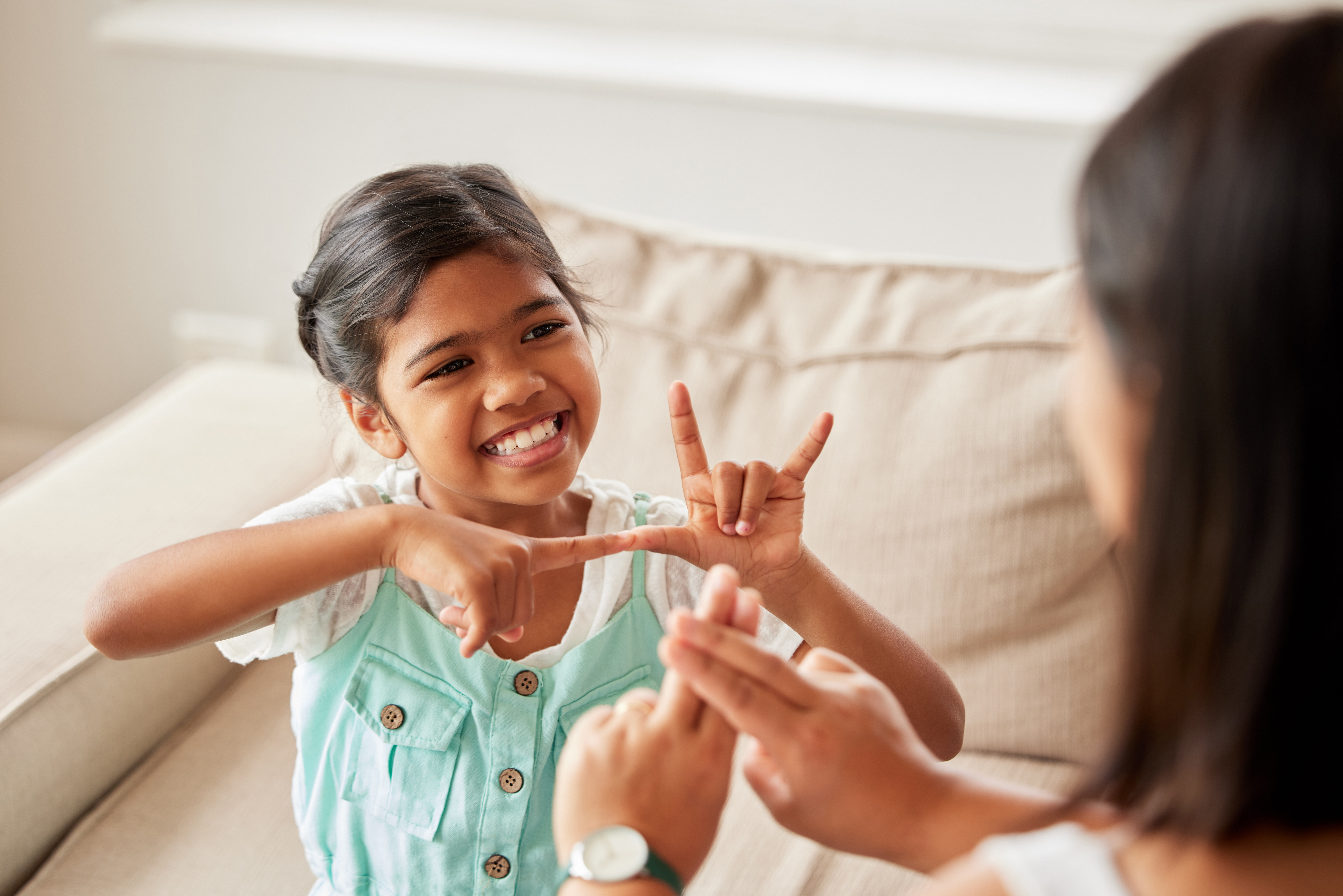 Apply for disability benefits for children