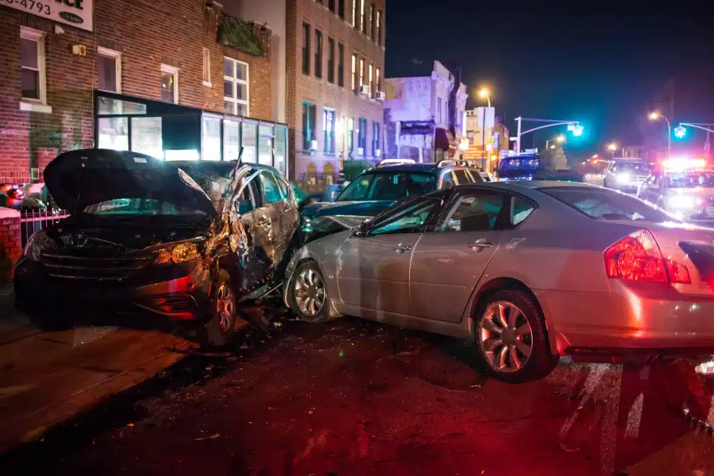 Car Accident Lawyers