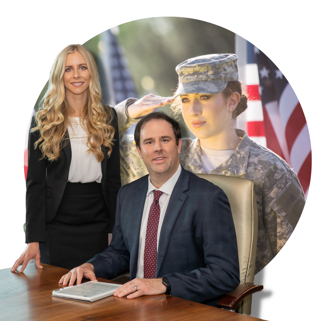 Veterans disability lawyers