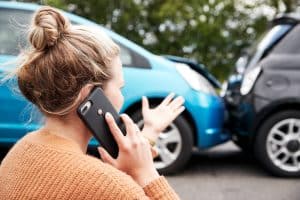 Common Car Accident Injuries