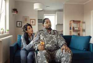 Disabled Veteran