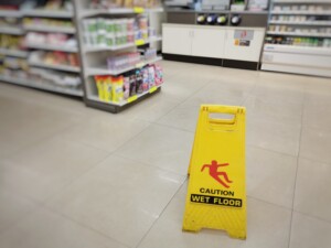 employee vicarious liability example