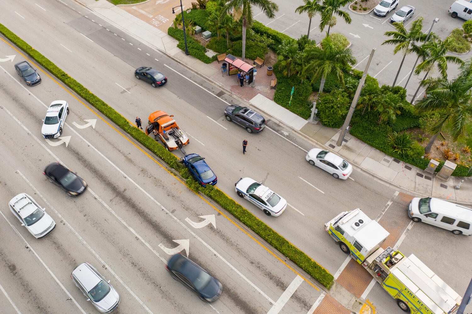 Florida statute of limitations for personal injury