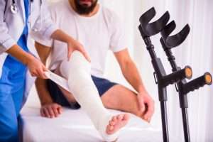 workers' comp attorney