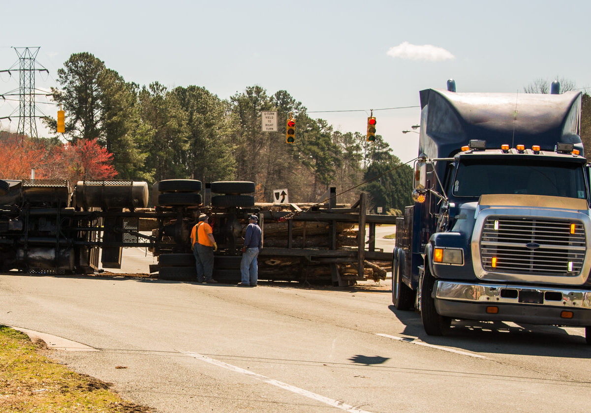 knoxville truck accident lawyer