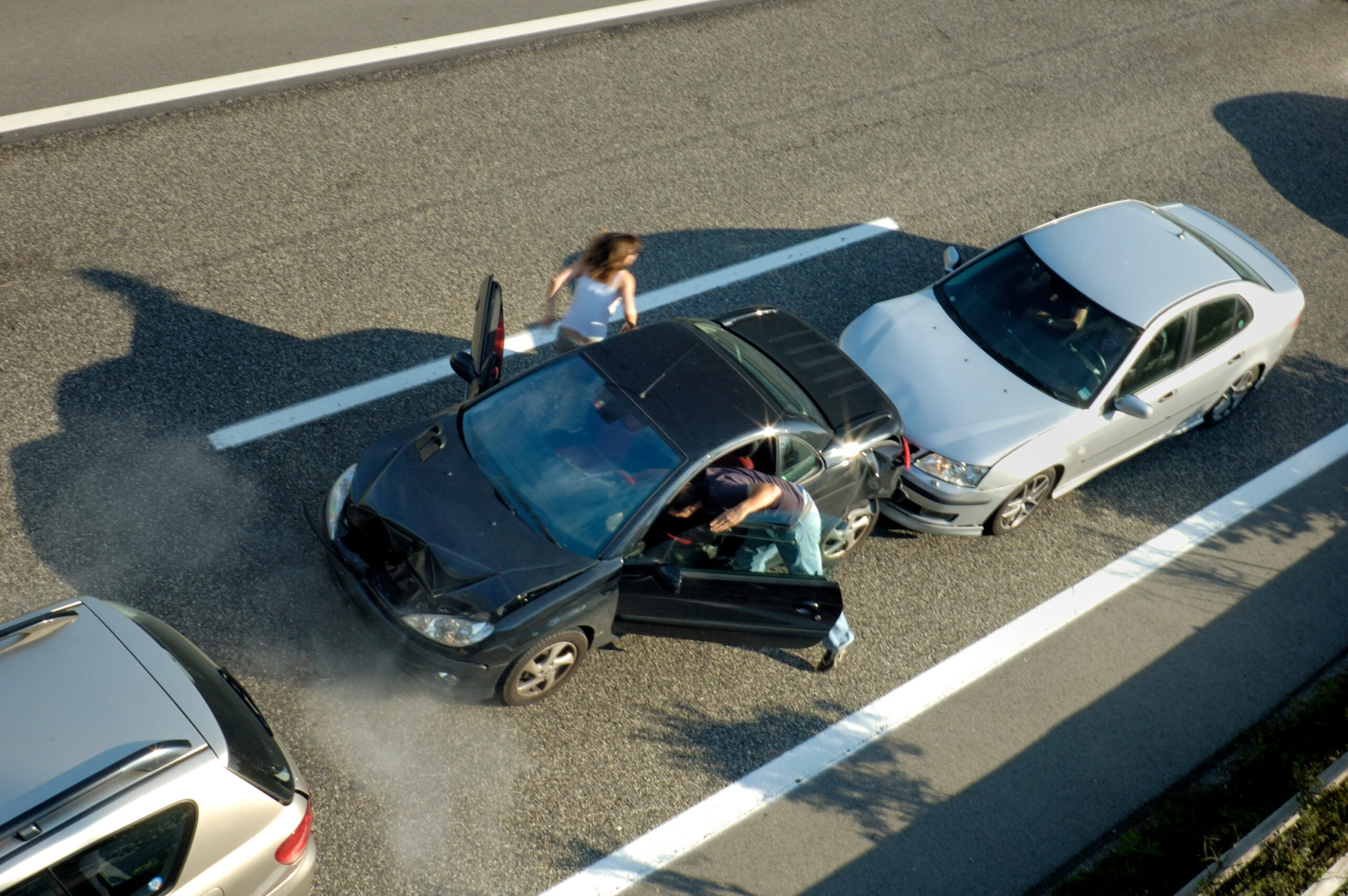 personal injury law