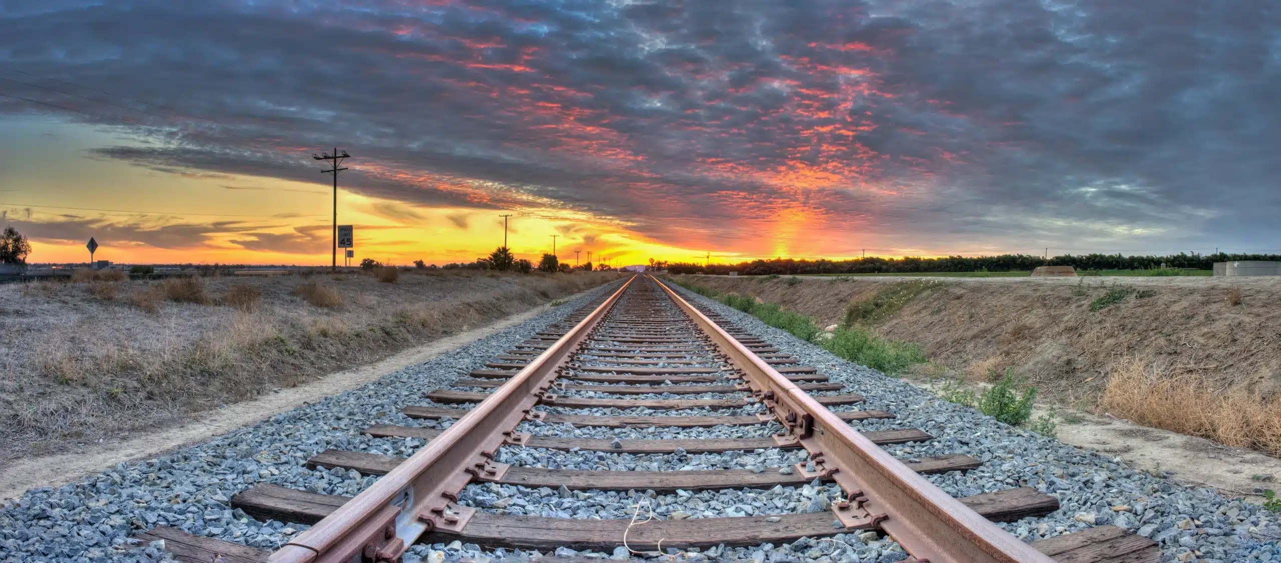 Wettermark Keith Railroad accident Injury Lawyers