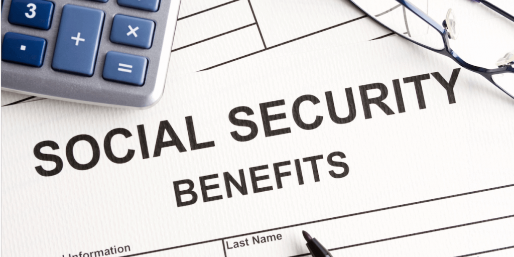social-security