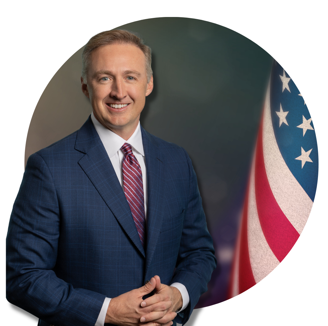 Chris Keith Personal Injury Lawyer