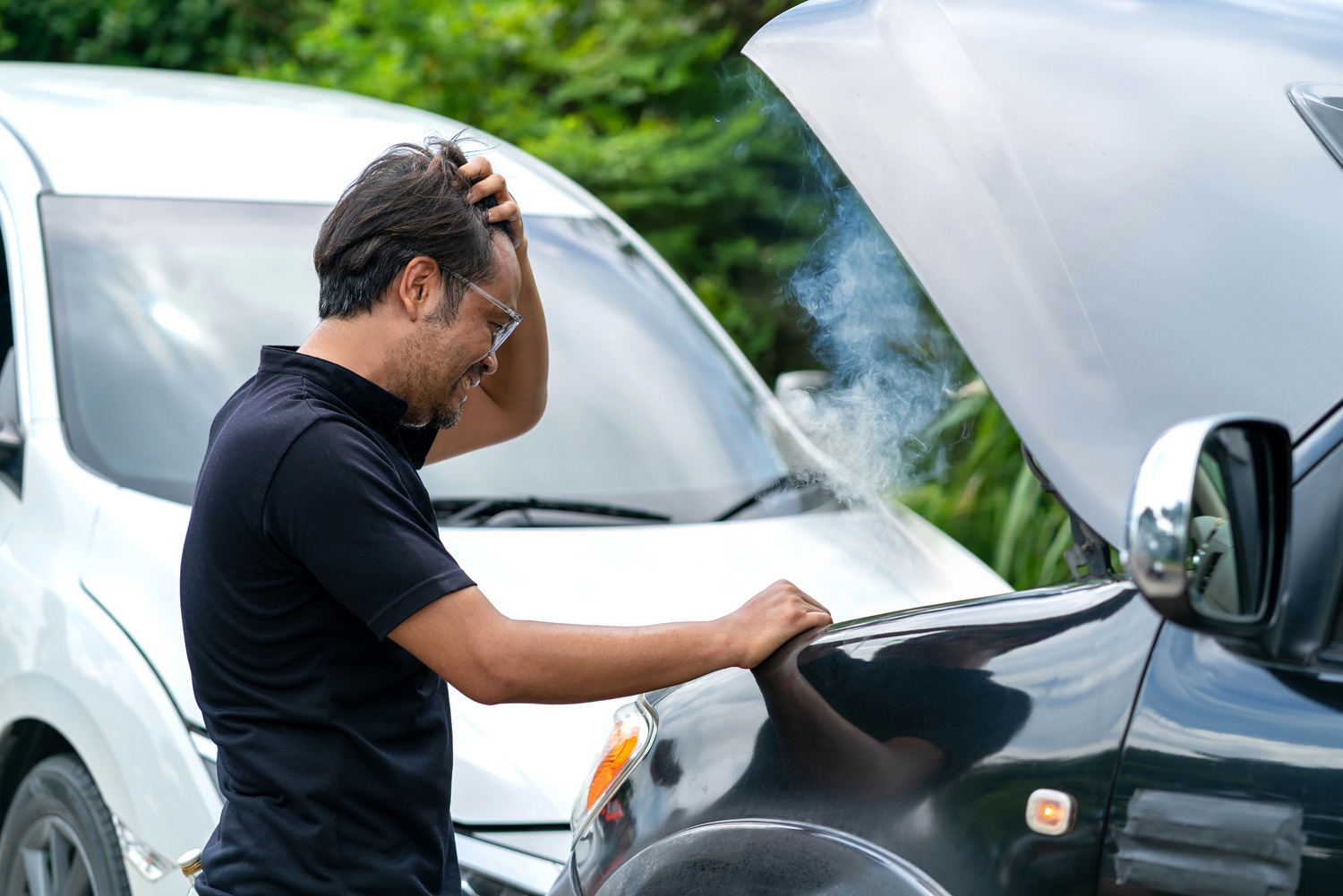 vicarious liability in personal injury