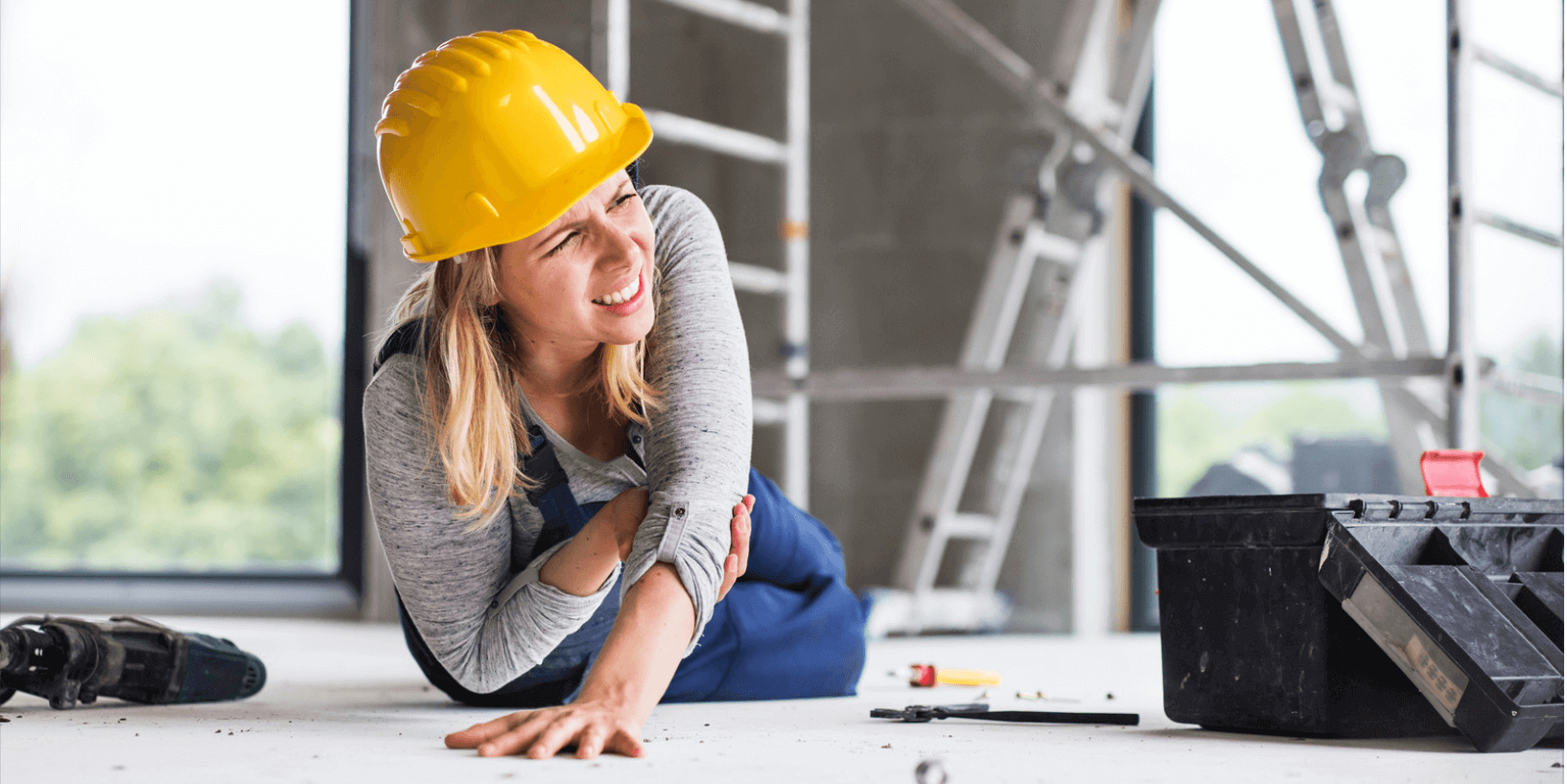 workers compensation lawyer