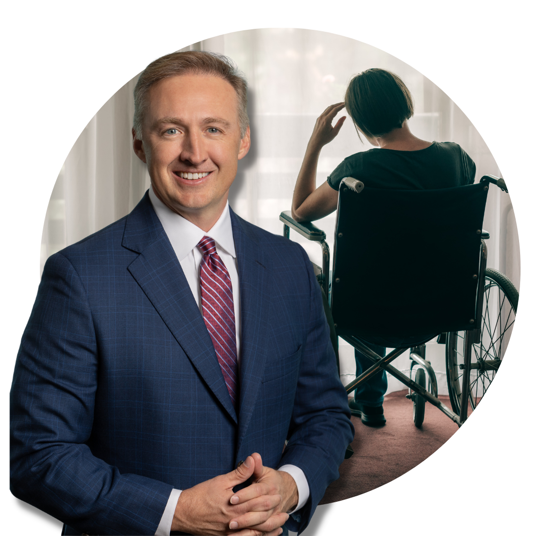 Chris Keith Personal Injury Lawyer