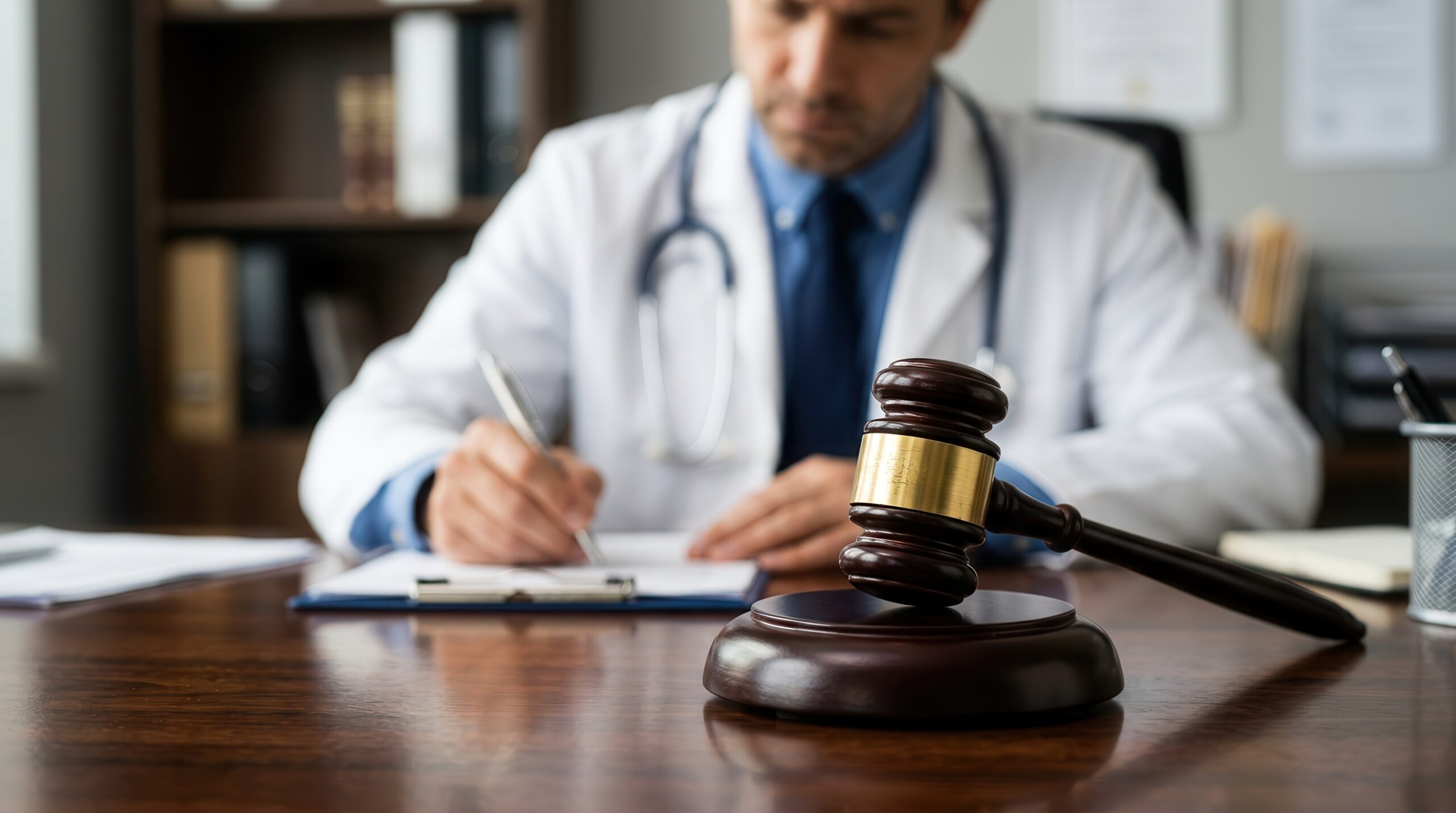medical malpractice