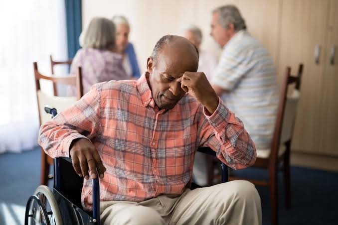 Nursing Home Abuse
