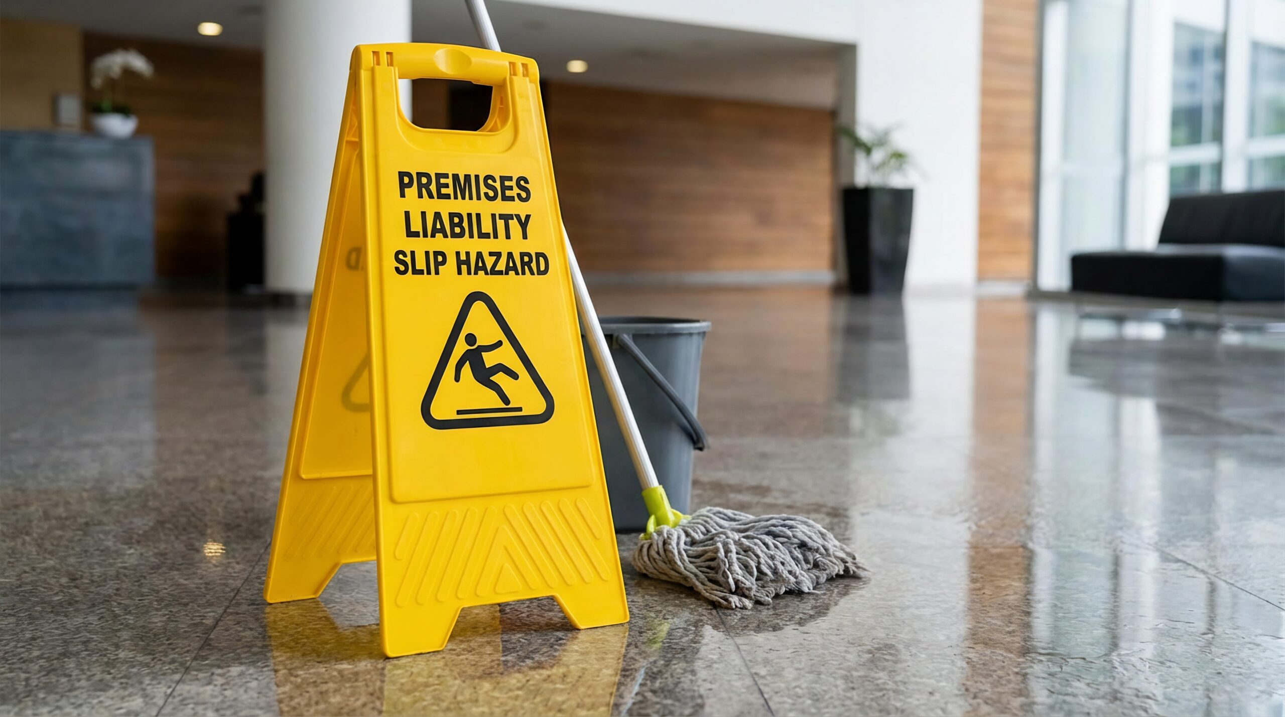 Premises liability